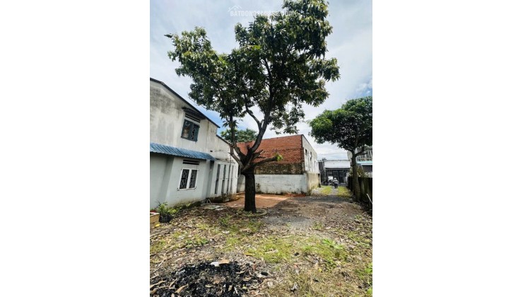 Đất Vuông SHR HXH 228m2 – Vườn Lài Quận 12 S